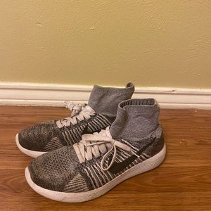 Nike Lunar running shoes